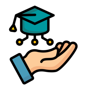 Edtech icon