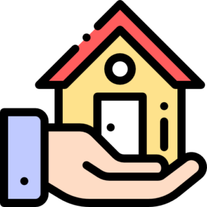 real estate icon