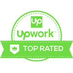 webrex solution /upwork top rated