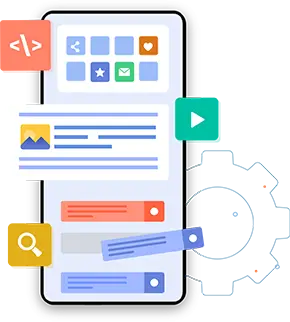 Webrex solution /mobile app development /app development