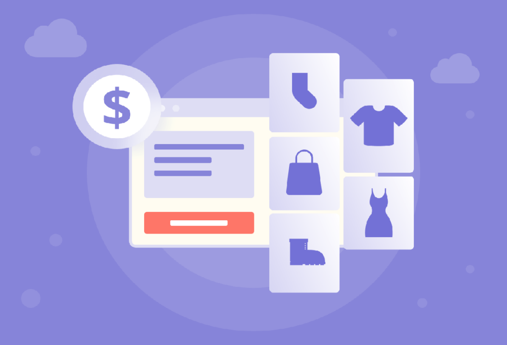 Online Marketplace for Everyday Essentials by webrex solutions