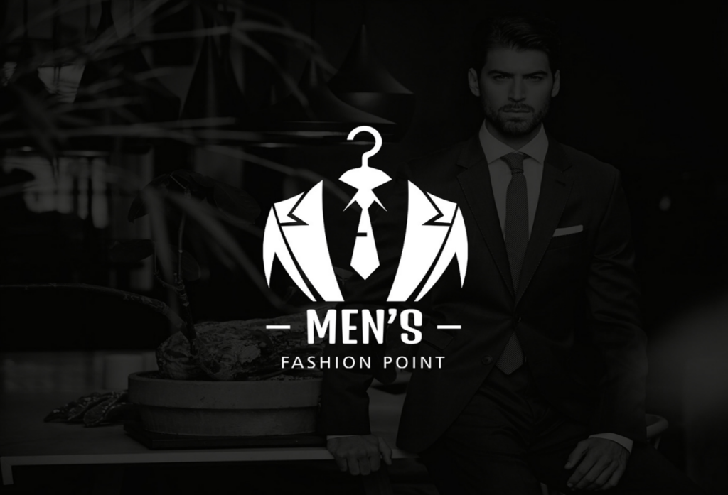 Online Platform for Men's Room's Skincare Services by webrex solutions