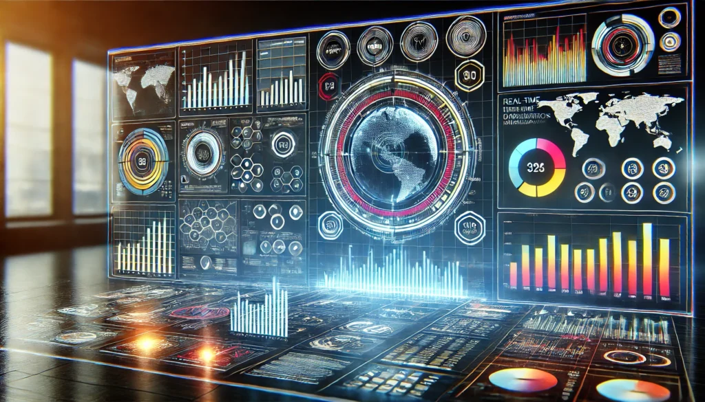 Analytics Tools