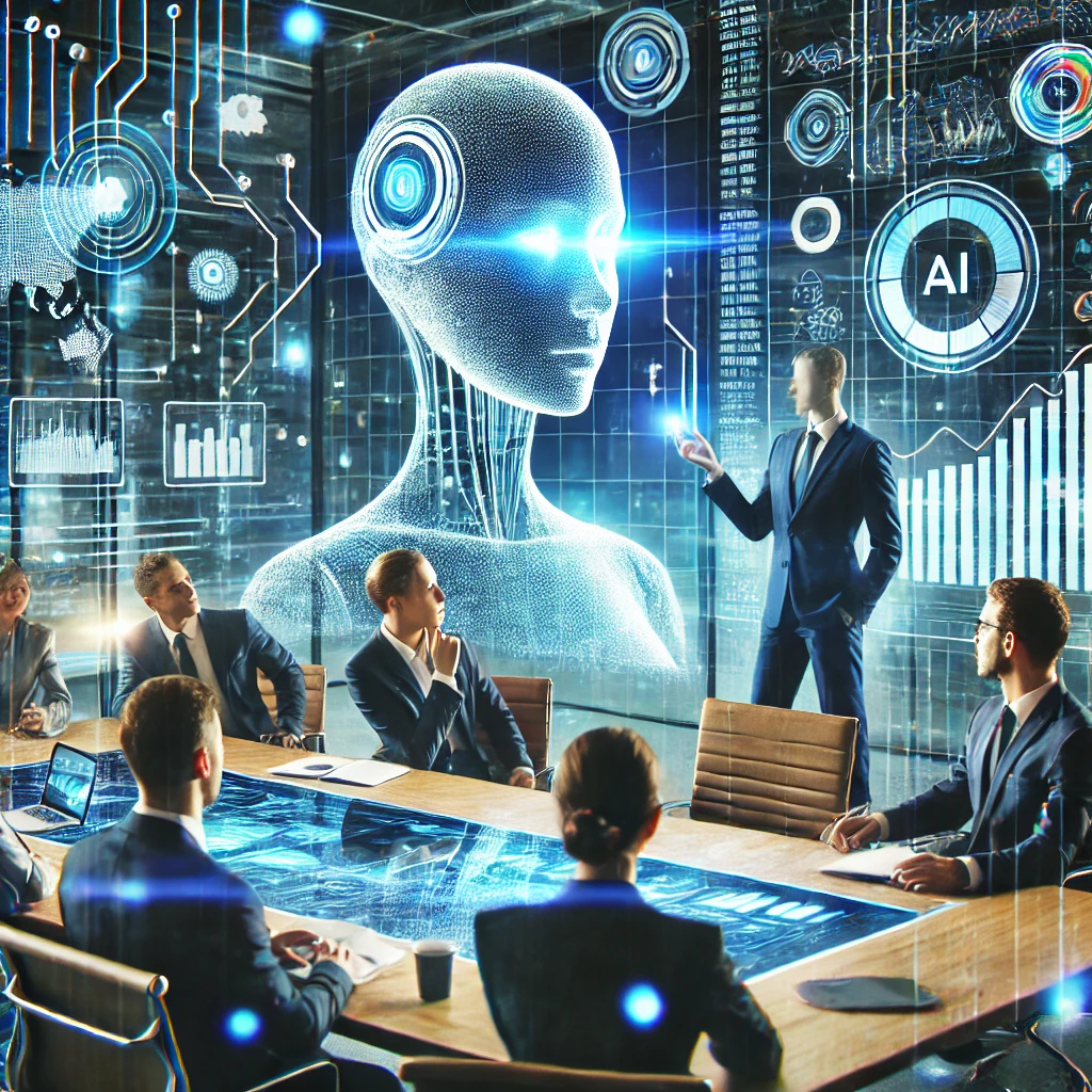 AI in Business